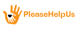 Please Help Us