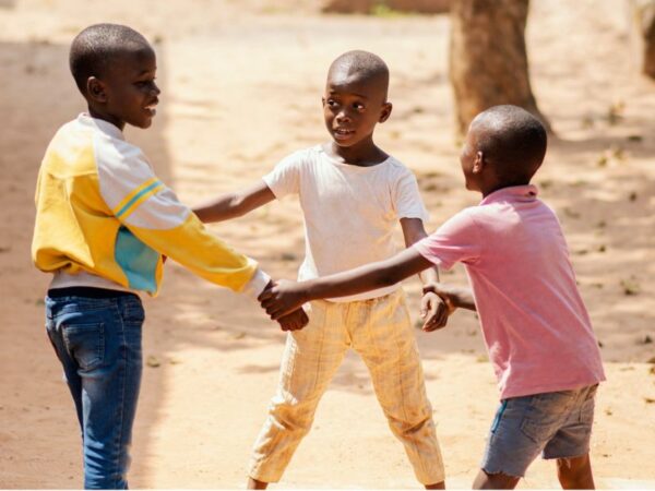 Health care-Bless a Child foundation