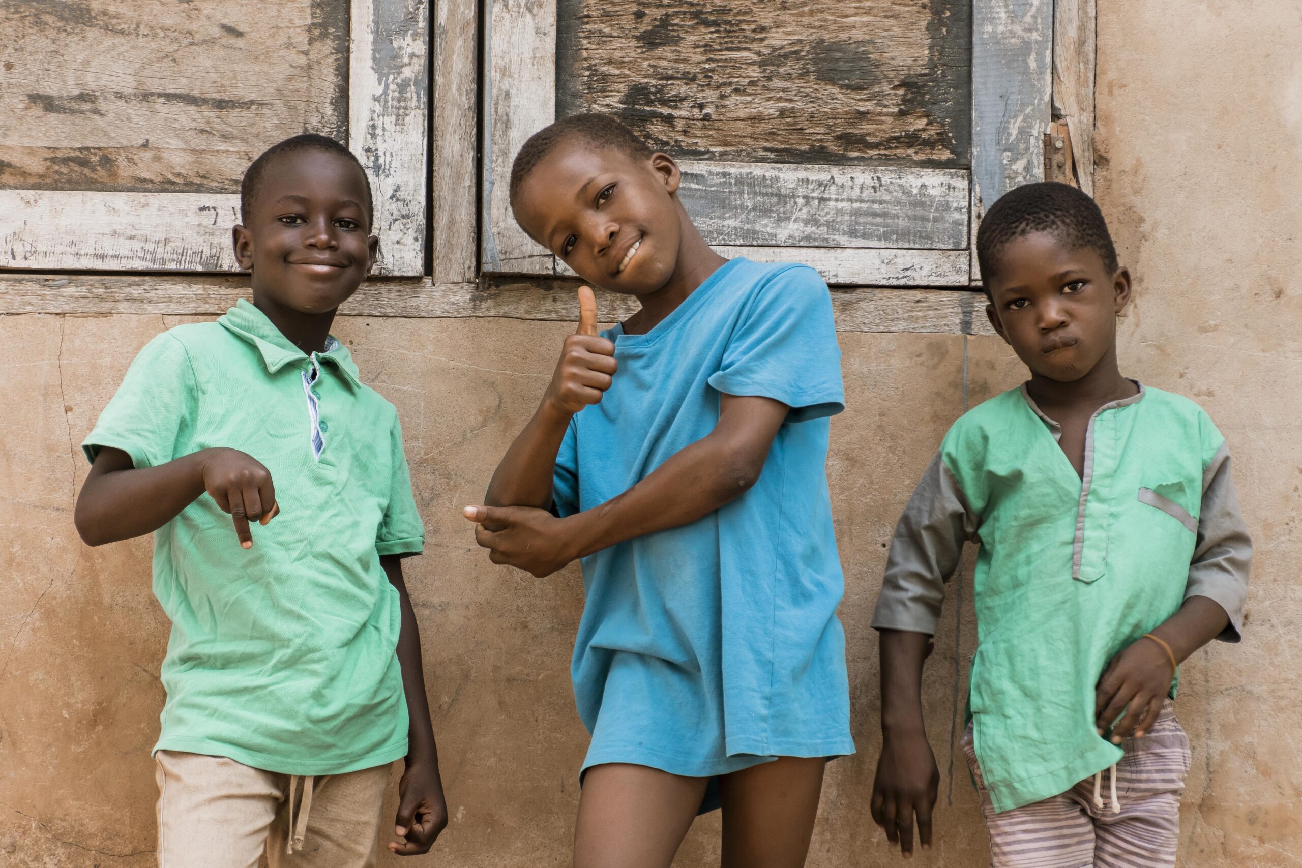 The HIRE Organization