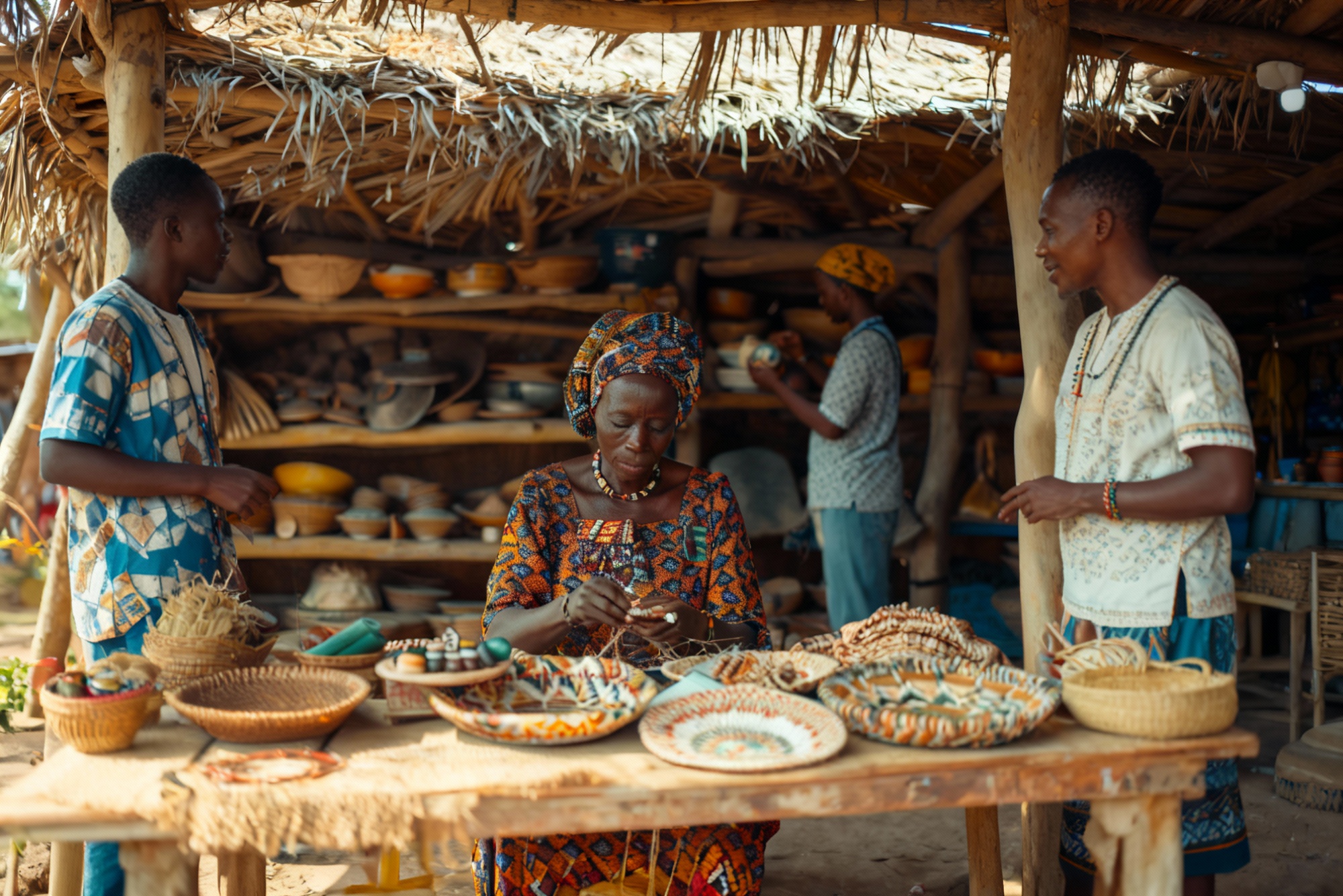 True Life Orphanage and Outreach